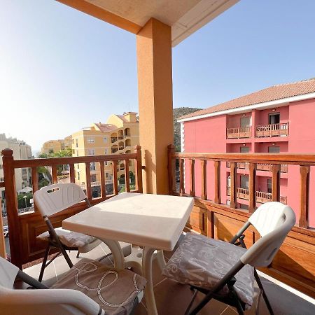 Beautiful 1 Bedroom Apartment In Palm Mar, Pm101 Ngoại thất bức ảnh