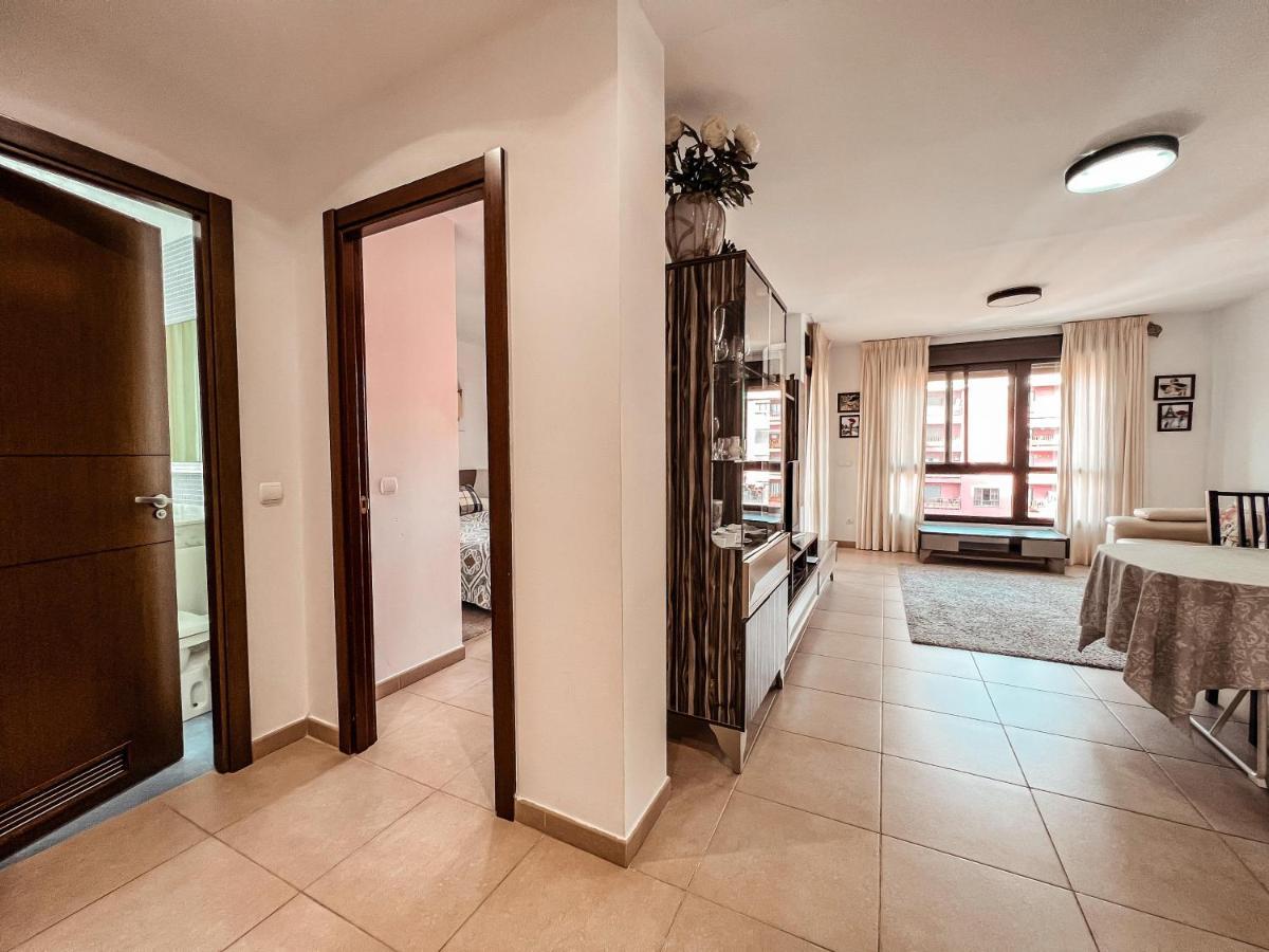 Beautiful 1 Bedroom Apartment In Palm Mar, Pm101 Ngoại thất bức ảnh