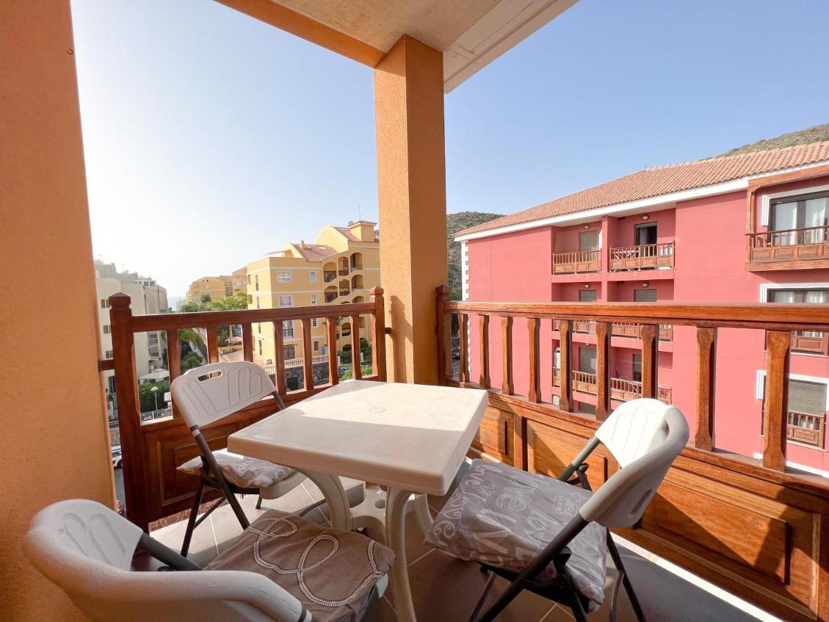 Beautiful 1 Bedroom Apartment In Palm Mar, Pm101 Ngoại thất bức ảnh