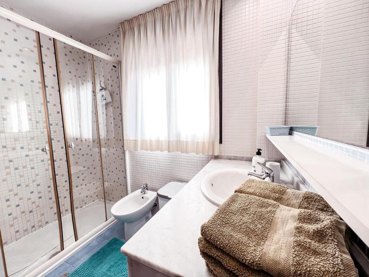 Beautiful 1 Bedroom Apartment In Palm Mar, Pm101 Ngoại thất bức ảnh