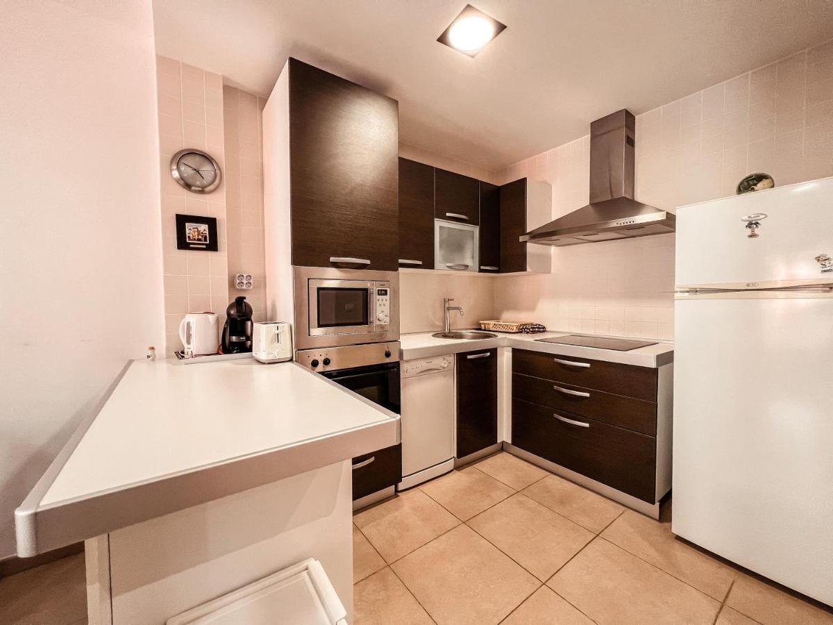 Beautiful 1 Bedroom Apartment In Palm Mar, Pm101 Ngoại thất bức ảnh