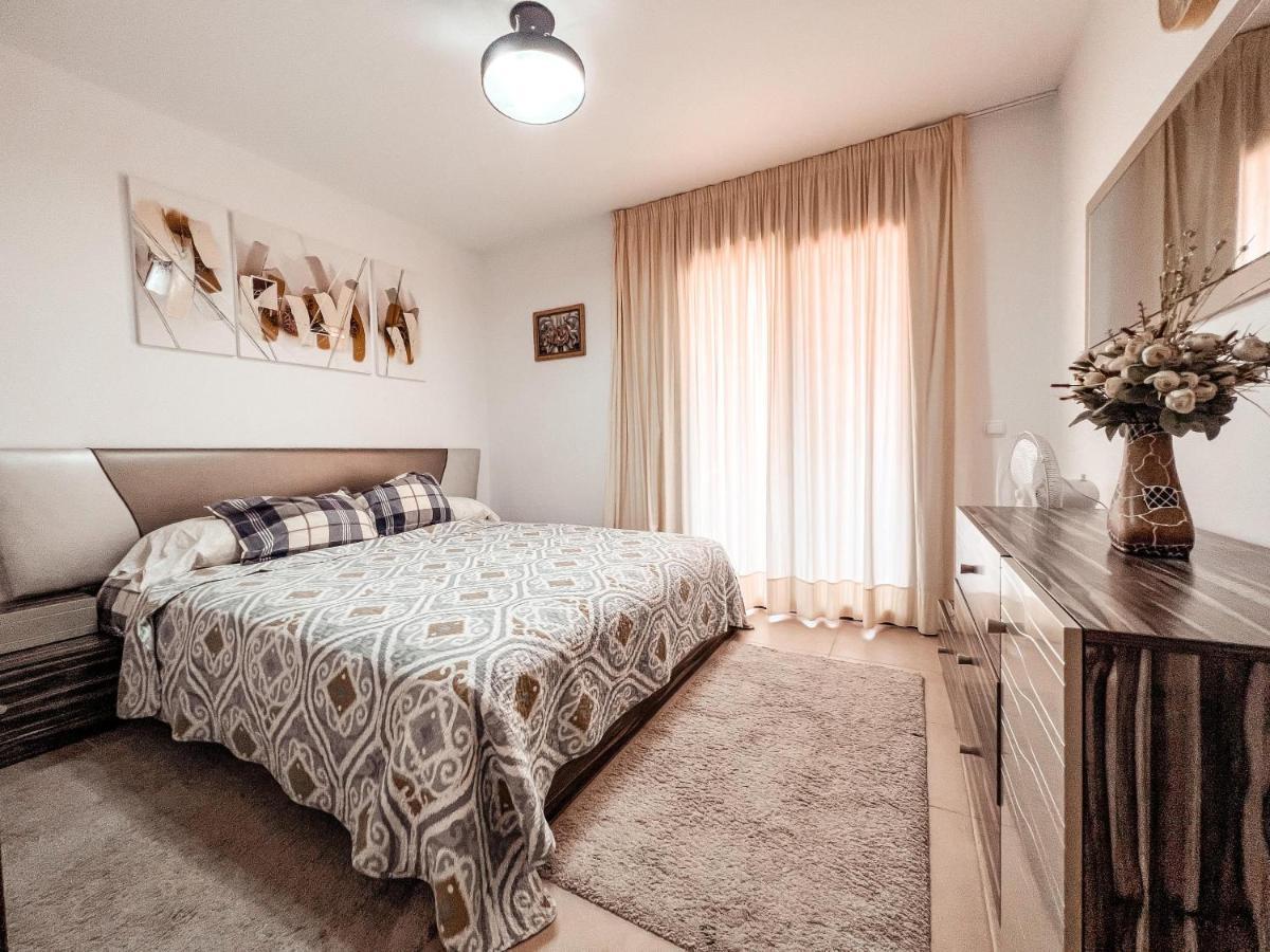 Beautiful 1 Bedroom Apartment In Palm Mar, Pm101 Ngoại thất bức ảnh